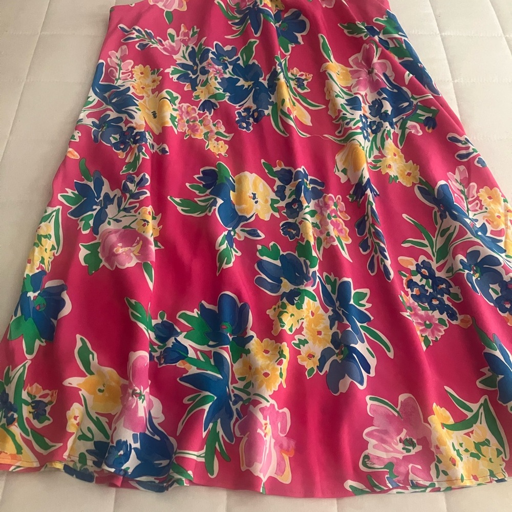POLO Ralph Lauren Sundress - Picture 6 of 10